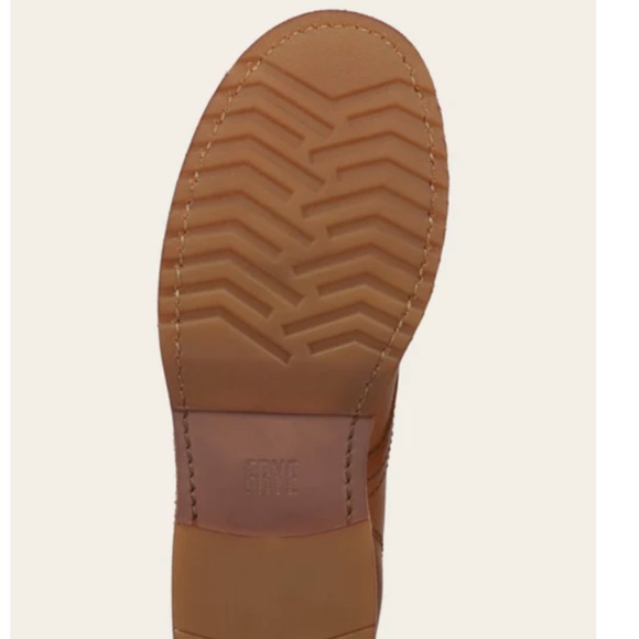 Frye Veronica Combat Boots - Picture 13 of 15